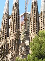 Barcelone, Sagrada Familia (06)